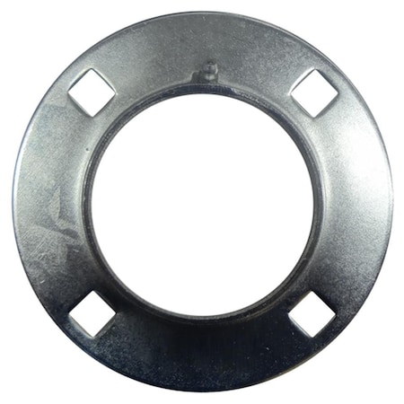 Aftermarket Bearing, Flange Half Fits Miscellaneous Various WN-F4Z90-PEX